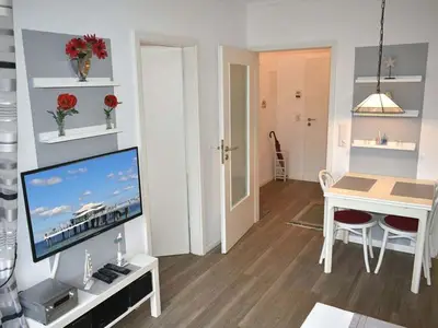 Ferienwohnung für 4 Personen (37 m²) in Timmendorfer Strand 8/10