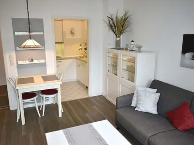 Ferienwohnung für 4 Personen (37 m²) in Timmendorfer Strand 9/10