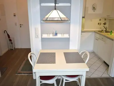 Ferienwohnung für 4 Personen (37 m²) in Timmendorfer Strand 10/10
