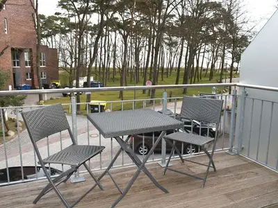 Ferienwohnung für 4 Personen (60 m²) in Timmendorfer Strand 2/10