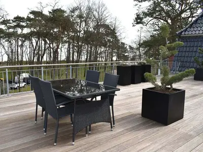 Ferienwohnung für 6 Personen (90 m²) in Timmendorfer Strand 6/10