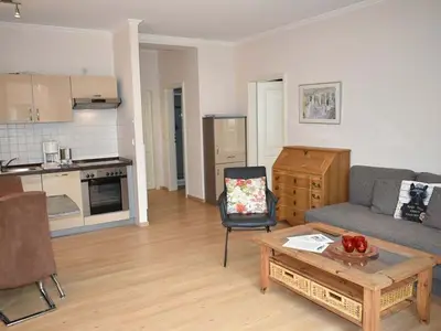 Ferienwohnung für 4 Personen (60 m²) in Timmendorfer Strand 6/10