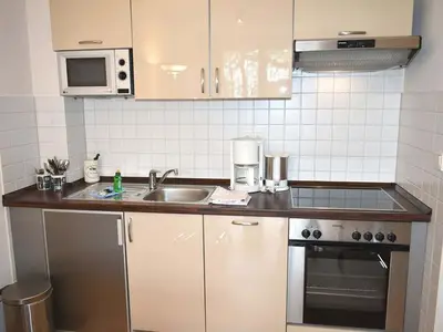 Ferienwohnung für 4 Personen (60 m²) in Timmendorfer Strand 7/10
