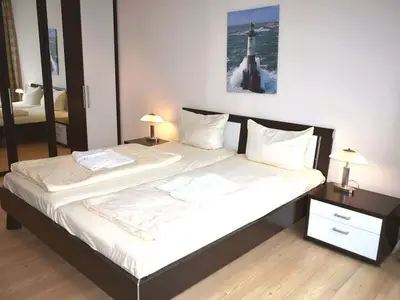 Ferienwohnung für 4 Personen (60 m²) in Timmendorfer Strand 8/10
