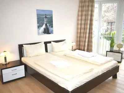 Ferienwohnung für 4 Personen (60 m²) in Timmendorfer Strand 9/10
