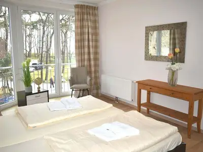 Ferienwohnung für 4 Personen (60 m²) in Timmendorfer Strand 10/10