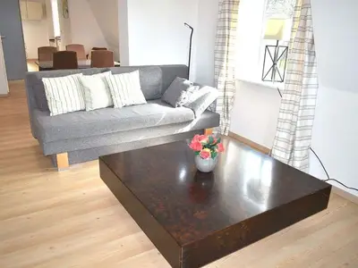 Ferienwohnung für 6 Personen (90 m²) in Timmendorfer Strand 8/10