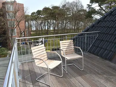 Ferienwohnung für 6 Personen (96 m²) in Timmendorfer Strand 2/10