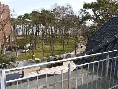 Ferienwohnung für 6 Personen (96 m²) in Timmendorfer Strand 3/10