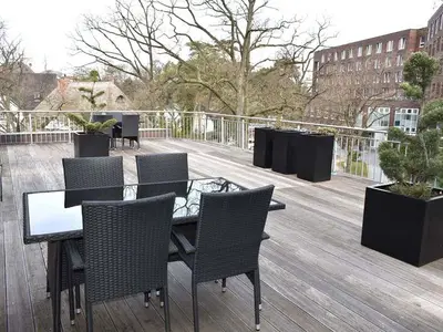 Ferienwohnung für 6 Personen (96 m²) in Timmendorfer Strand 4/10