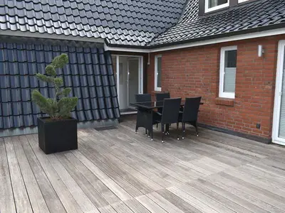 Ferienwohnung für 6 Personen (96 m²) in Timmendorfer Strand 6/10