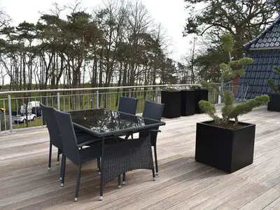 Ferienwohnung für 6 Personen (96 m²) in Timmendorfer Strand 7/10