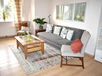Ferienwohnung für 6 Personen (96 m²) in Timmendorfer Strand 9/10