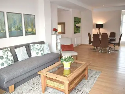 Ferienwohnung für 6 Personen (96 m²) in Timmendorfer Strand 10/10