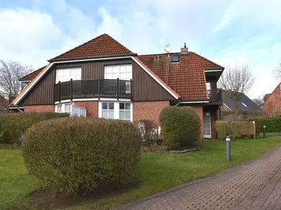 Ferienwohnung für 2 Personen (42 m²) in Timmendorfer Strand 1/10
