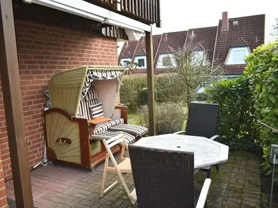 Ferienwohnung für 2 Personen (42 m²) in Timmendorfer Strand 2/10