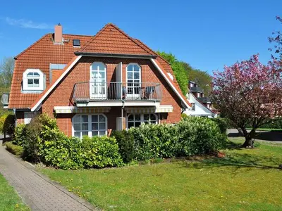 Ferienwohnung für 4 Personen (47 m²) in Timmendorfer Strand 1/10