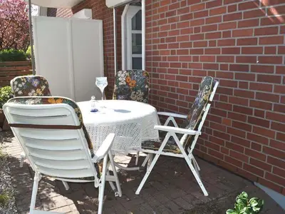 Ferienwohnung für 4 Personen (47 m²) in Timmendorfer Strand 2/10