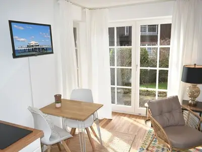 Ferienwohnung für 2 Personen (42 m²) in Timmendorfer Strand 3/10