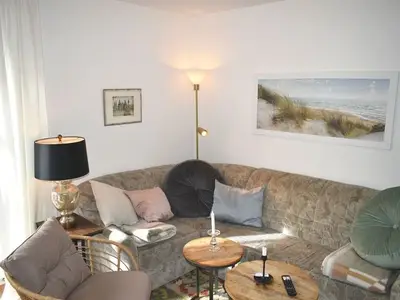 Ferienwohnung für 2 Personen (42 m²) in Timmendorfer Strand 4/10