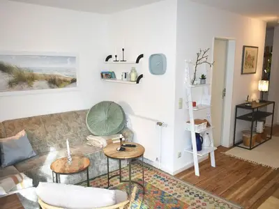 Ferienwohnung für 2 Personen (42 m²) in Timmendorfer Strand 5/10