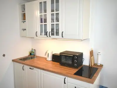 Ferienwohnung für 2 Personen (42 m²) in Timmendorfer Strand 7/10