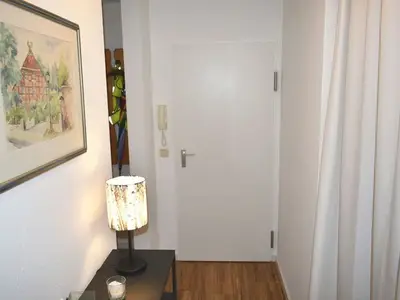 Ferienwohnung für 2 Personen (42 m²) in Timmendorfer Strand 8/10