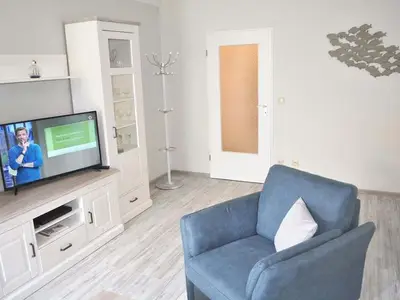 Ferienwohnung für 4 Personen (47 m²) in Timmendorfer Strand 5/10