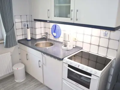 Ferienwohnung für 4 Personen (47 m²) in Timmendorfer Strand 7/10