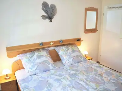 Ferienwohnung für 4 Personen (47 m²) in Timmendorfer Strand 9/10