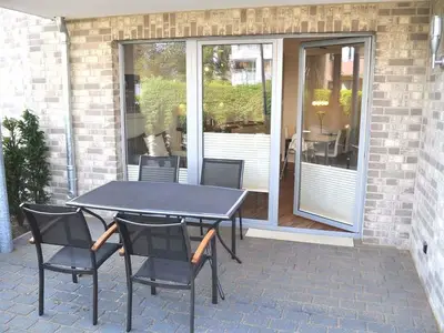 Ferienwohnung für 4 Personen (56 m²) in Timmendorfer Strand 2/10
