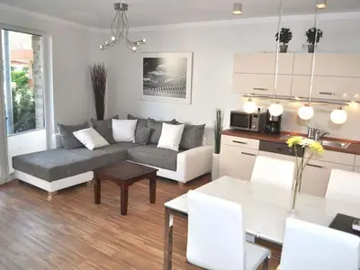 Ferienwohnung für 4 Personen (56 m²) in Timmendorfer Strand 3/10