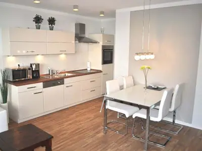 Ferienwohnung für 4 Personen (56 m²) in Timmendorfer Strand 4/10