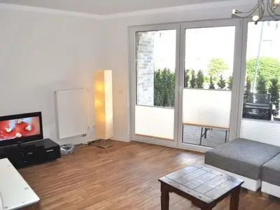Ferienwohnung für 4 Personen (56 m²) in Timmendorfer Strand 6/10