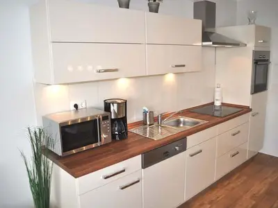Ferienwohnung für 4 Personen (56 m²) in Timmendorfer Strand 7/10