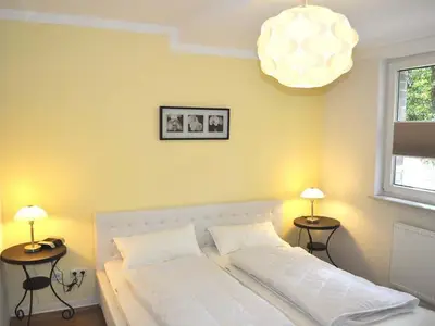 Ferienwohnung für 4 Personen (56 m²) in Timmendorfer Strand 9/10
