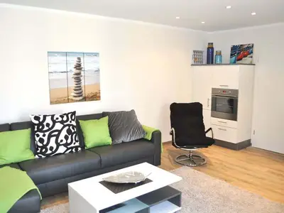 Ferienwohnung für 2 Personen (43 m²) in Timmendorfer Strand 5/10
