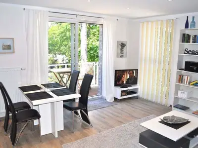 Ferienwohnung für 2 Personen (43 m²) in Timmendorfer Strand 7/10