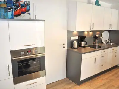 Ferienwohnung für 2 Personen (43 m²) in Timmendorfer Strand 8/10