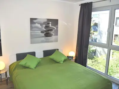Ferienwohnung für 2 Personen (43 m²) in Timmendorfer Strand 10/10