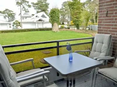 Ferienwohnung für 4 Personen (50 m²) in Timmendorfer Strand 2/10