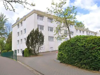 Ferienwohnung für 2 Personen (40 m²) in Timmendorfer Strand 1/10