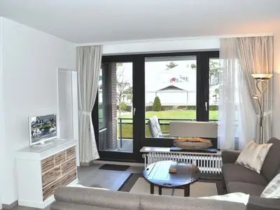 Ferienwohnung für 4 Personen (50 m²) in Timmendorfer Strand 3/10