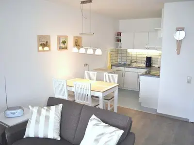 Ferienwohnung für 4 Personen (50 m²) in Timmendorfer Strand 5/10