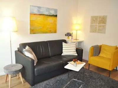 Ferienwohnung für 2 Personen (40 m²) in Timmendorfer Strand 2/10