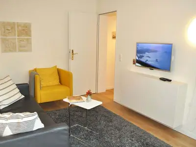 Ferienwohnung für 2 Personen (40 m²) in Timmendorfer Strand 3/10