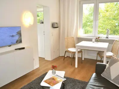 Ferienwohnung für 2 Personen (40 m²) in Timmendorfer Strand 4/10