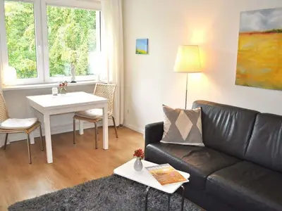 Ferienwohnung für 2 Personen (40 m²) in Timmendorfer Strand 5/10