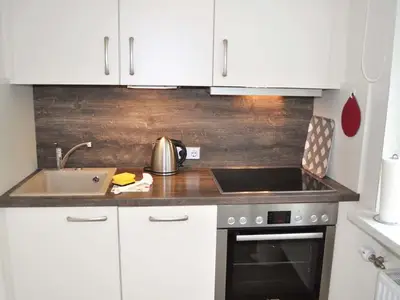 Ferienwohnung für 2 Personen (40 m²) in Timmendorfer Strand 6/10