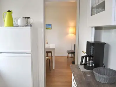 Ferienwohnung für 2 Personen (40 m²) in Timmendorfer Strand 7/10